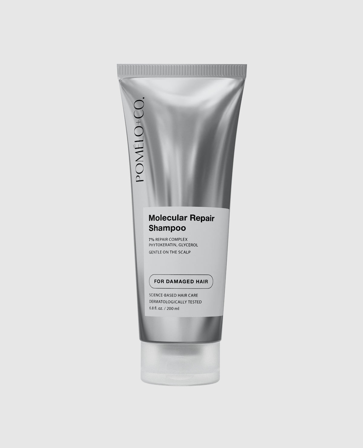 シャンプー pome Molecular Repair Shampoo – Pomélo+Co.