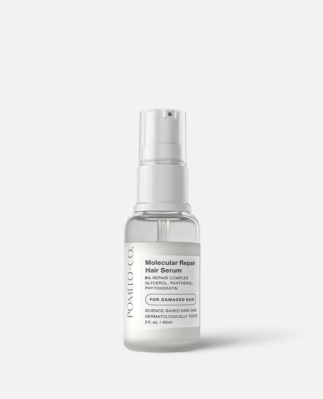 Molecular Repair Hair Serum