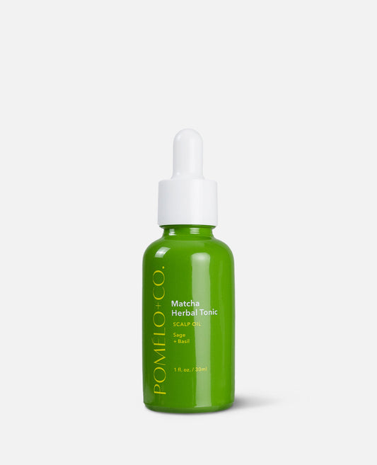 Herbal Scalp Serum