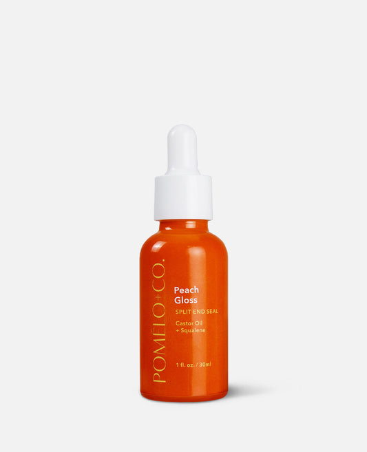 Hydrating Hair Serum